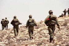 İsrail, Lübnan'dan tamamen çekildi