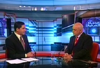 'Hüsnü Mübarek Dönemi Sona Erdi'