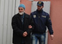 Mehmed Göktaş Özgür