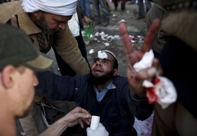 Kadın Ve Çocukları da Vurdular-FOTO