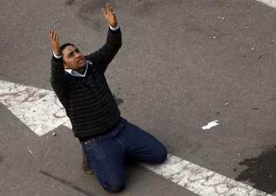 Mısır'da İslamcılar Yeniden Ayaklanıyor