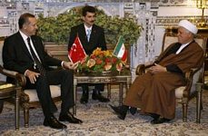 Ortak işbirliği çağrısı