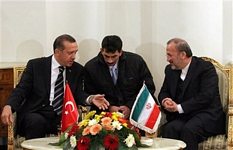 Erdoğan Mutteki görüşmesi