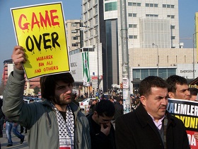Başörtüsü Eylemleri'nde Bu Hafta(FOTO)
