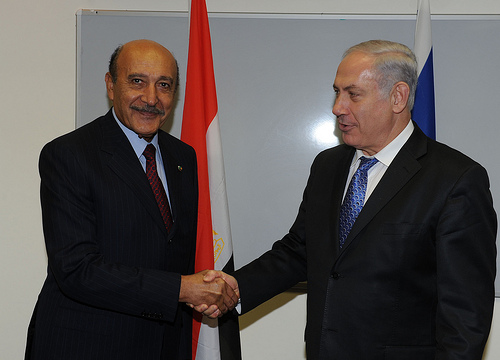 Kim Bu Ömer Süleyman?