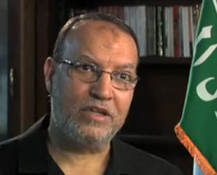 Tahrir Meydanı'nda Okul Açıldı