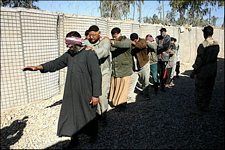 Irak"ta durum iç savaştan kötü