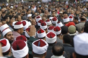 Ezher'den Cihad Açıklaması