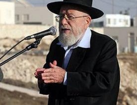 Haham'dan Ölüm Fetvası