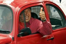 Chavez, BM Ziyaretini İptal Etti