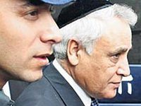 Tecavüzcü "Taciz Ettim" Anlaşmasıyla Hapisten Kurtuldu