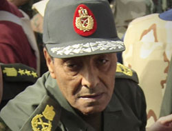 Mursi: Hesap Sorulmadık Zalim Kalmayacak