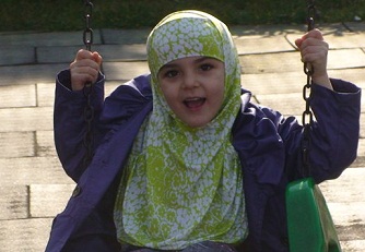 Savaşın Çocuklarıyla Unutulmaz Bir Gün