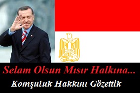 Erdoğan'dan Kutlama Mesajı-VİDEO