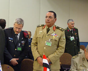 Generaller Mübarek'i İstifaya Zorlamış