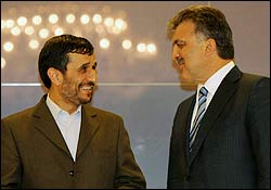 Türkiye İran'da Bir Konsolosluk Daha Açıyor