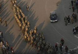 Wikileaks: Mısır Ordusu İsrail'e Düşman