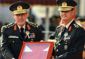 'Başbuğ ve Büyükanıt Tutuklanacak'