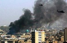 Saddam Hüseyin'in ordusu neden fazla direnemedi