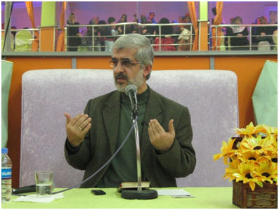 Ramazan Kayan Mavi Marmara'yı Anlattı-FOTO