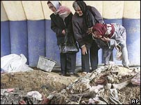 Srebranitsa'dan Kurtulanlar Hollanda'ya Dava Açıyor