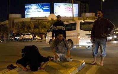Bahreyn'de Son Gelişmeler-FOTO