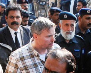 Katil 'Diplomat' CIA Ajanı Çıktı