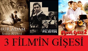 K.V.Filistin- Hür Adam ve Eyvah Eyvah