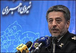 İran'ın Gemileri, Dünyayı Gerdi