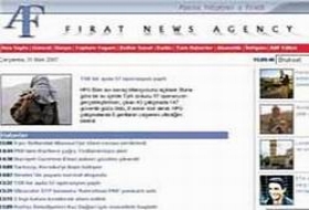 PKK Sitesinden,Kartel Ağzı