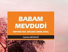 "Babam Mevdudi"