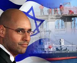 Kaddafi'nin Oğlu Öldürüldü