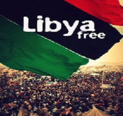 Libya'da Tarihi Gün