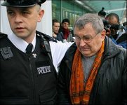 Oğlum müslüman oldu