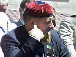 Çeçen mahkemesinden direnişçi cezası