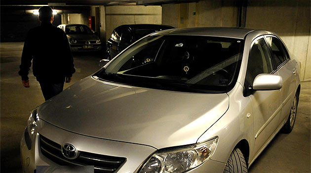 Hedefte Balyoz Hakimi mi Vardı?