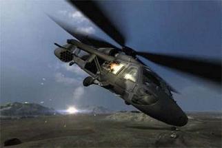 Tayland'da helikopter düştü: 10 ölü