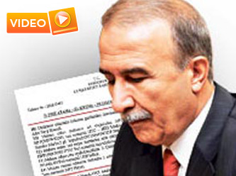 Avcı'nın Gizlediği Şok Belge-VİDEO