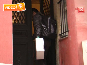 İşte İlk Görüntüler-VİDEO