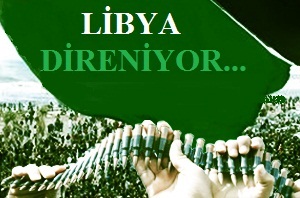 Libya'dan Son Görüntüler-VİDEO