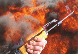 Amerika Lübnan'a silah yağdırıyor