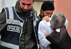 Gizli Projeler İsrail'e Satılacaktı