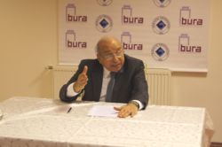 'ABD'nin Tek Derdi İsrail'in Çıkarları'