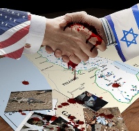 Mısır'dan ABD ve İsrail'e Suçlama