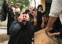 Irak'taki Saldırılar: 16 Ölü 14 Yaralı