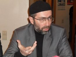 Samedov'dan Mahkemeye Yiğit Çıkış