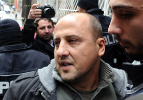 Nedim Şener-Ahmet Şık Serbest