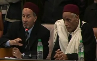 Devrim Konseyi'nden Son Dakika Açıklaması-VİDEO