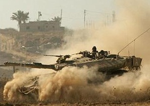 ‘Rus tankları Ukrayna'da'