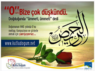 Kutlu Doğum Yarışması